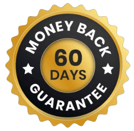 BioLean 100% Satisfaction 60-Days Money Back Guarantee