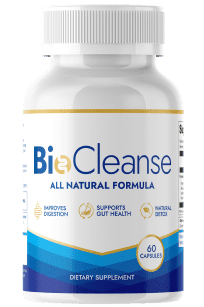 BioLean Bonus 3 BioCleanse