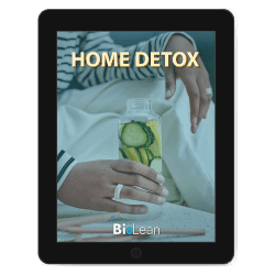 BioLean Bonus 1 Home Detox