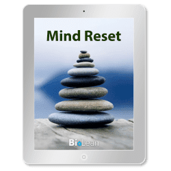 BioLean Bonus 2 Mind Reset